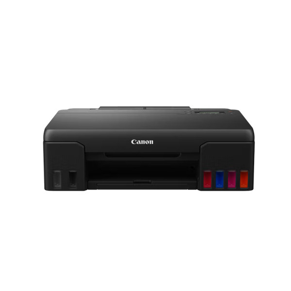 佳能（Canon）打印机G580 6色加墨式照片打印机（单打印WiFi/微信远程