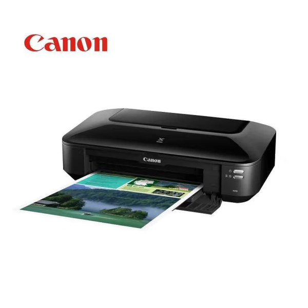 佳能（Canon）喷墨打印机iX6880 喷墨打印机高性能A3+商用打印机无线型